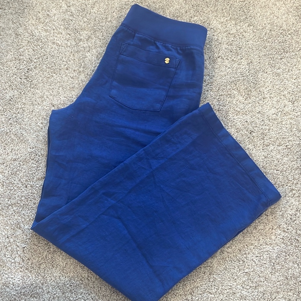 NWT Lilly Pulitzer pants